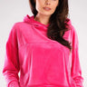  Sweatshirt model 155464 awama 