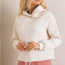  Sweatshirt model 161488 BFG 