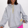 Sweatshirt model 163448 Ex Moda 