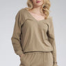  Sweatshirt model 167881 Figl 