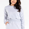  Sweatshirt model 188040 Infinite You 