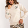  Sweatshirt model 199208 Sublevel 