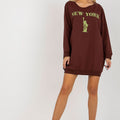  brown 4