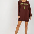  brown 4