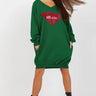  Sweatshirt model 206025 Factory Price 