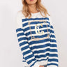  Sweatshirt model 206052 Factory Price 