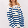  Sweatshirt model 206052 Factory Price 