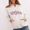  Sweatshirt model 206140 Factory Price 