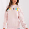  Sweatshirt model 206643 Factory Price 