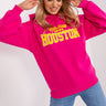  Sweatshirt model 206658 Factory Price 