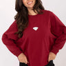  Sweatshirt model 217859 Rue Paris 