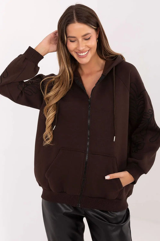  Sweatshirt model 219429 Relevance 