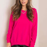  Sweatshirt model 222233 Rue Paris 