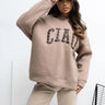  Sweatshirt model 222574 Rue Paris 