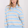  Sweatshirt model 222769 Italy Moda 
