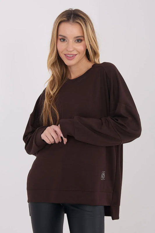  Sweatshirt model 222905 Rue Paris 