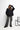  Sweatshirt model 222911 Rue Paris 