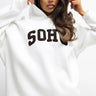  Sweatshirt model 222916 Rue Paris 