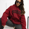  Sweatshirt model 222917 Rue Paris 