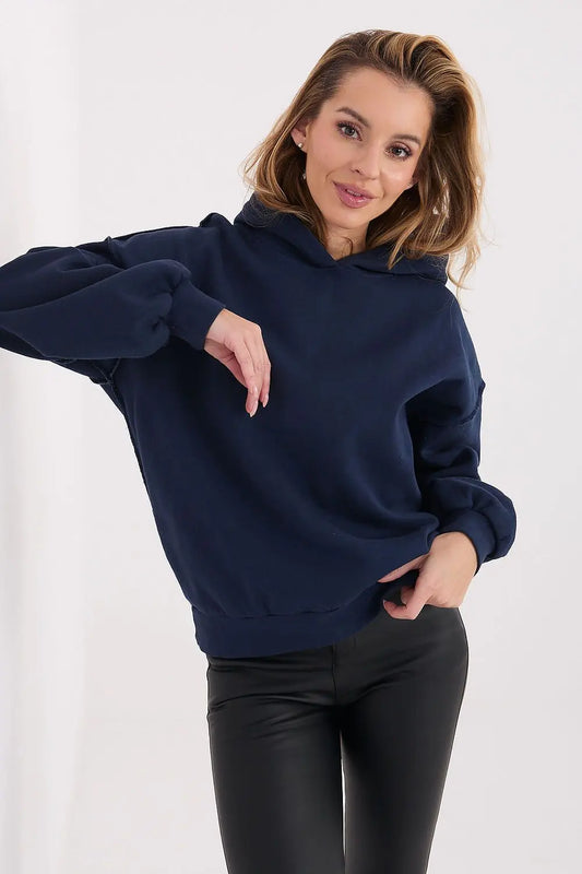  Sweatshirt model 223081 Factory Price 