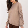  Sweatshirt model 223920 Relevance 