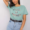  T-shirt model 182770 Fancy 