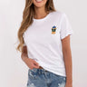  T-shirt model 213113 Factory Price 
