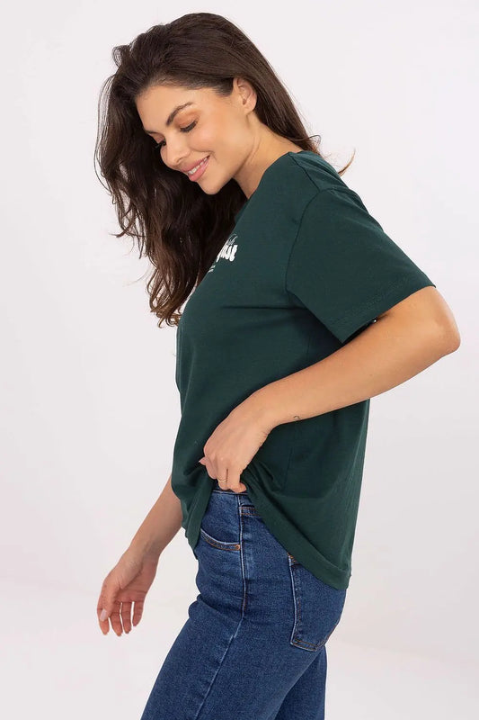  T-shirt model 216048 Sublevel 