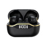 T28 Factory TWS Earphones with LED Display IPX5 Waterproof Earbud Wireless Headsets In-ear OEM OBM  