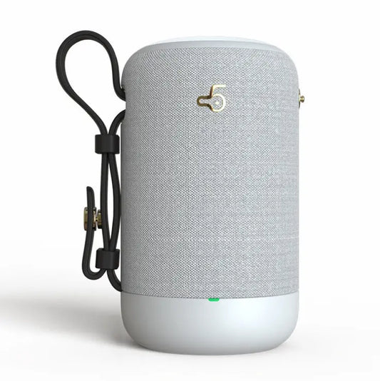 T5 Bluetooth audio - UTrano