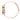 T86 Woman Health 1.27 inch Smart Watch, BT Call / Physiological Cycle / Heart Rate / Blood Pressure / Blood Glucose / SOS Utrano