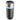 K04 Colorful Car Charger USB Car Negative Ion Air Purifier, K04  