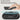 Wireless Charging Bluetooth Speaker Desktop LED Clock  