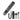 Pinjia P12 High Power Handheld Wireless Vehicles / Household Vacuum Cleaner, P12 Wine Red, P12 Elegant Black  
