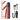 Pinjia P12 High Power Handheld Wireless Vehicles / Household Vacuum Cleaner, P12 Wine Red, P12 Elegant Black  