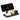 M9 3-In-1 Portable Magnetic Folding Wireless Charger Fast Charging Bracket  