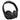 ANKER Soundcore Q20i Headband Gaming Headset Wireless Bluetooth Active Noise Reduction Headset  Black