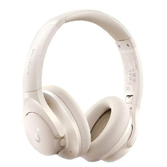 ANKER Soundcore Q20i Headband Gaming Headset Wireless Bluetooth Active Noise Reduction Headset  