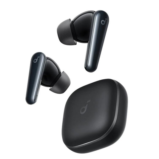 ANKER SoundCore Liberty 5 Active Noise Reduction Bluetooth Wireless Earphones  
