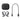 ANKER SoundCore AeroFit 2 Open Wireless Bluetooth Sport Earphones, AeroFit 2  