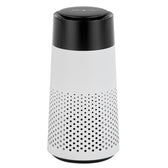 Car Air Purifier Home Office Desktop Negative Ion Running Light Portable Smoke Purifier  