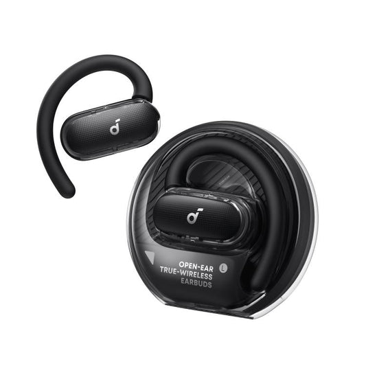 ANKER Soundcore V40i Hook-style Wide-Open Wireless Bluetooth Earphones  