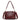 HUMERPAUL WB202 Women Leather Shoulder Bag Large Capacity Crossbody Bag  