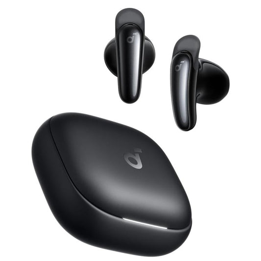 ANKER SoundCore Liberty Buds Half-In-Ear Wireless Bluetooth Earphones With AI Translation  