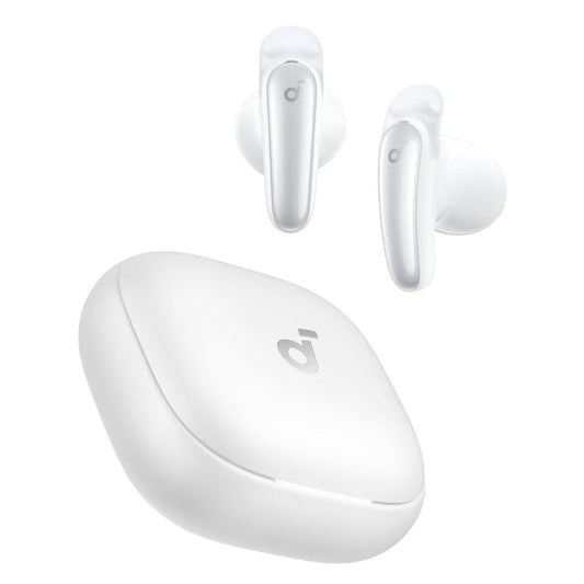 ANKER SoundCore Liberty Buds Half-In-Ear Wireless Bluetooth Earphones With AI Translation  