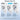 ANKER SoundCore Liberty Buds Half-In-Ear Wireless Bluetooth Earphones With AI Translation  