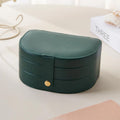  Ink Green