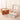 Glass Top 3-Tier Leather Jewelry Box with 2 Drawers Removable Dividers for Rings Earrings Bracelets  