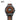 EUTOUR E031 Magnetic Watch Men Natural Sandalwood Wooden Wristwatch No Hand Floating Timepiece, E031A-M1, E031E-M2, E022A-M3