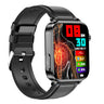 TK15 Bluetooth Calling Smart Watch  